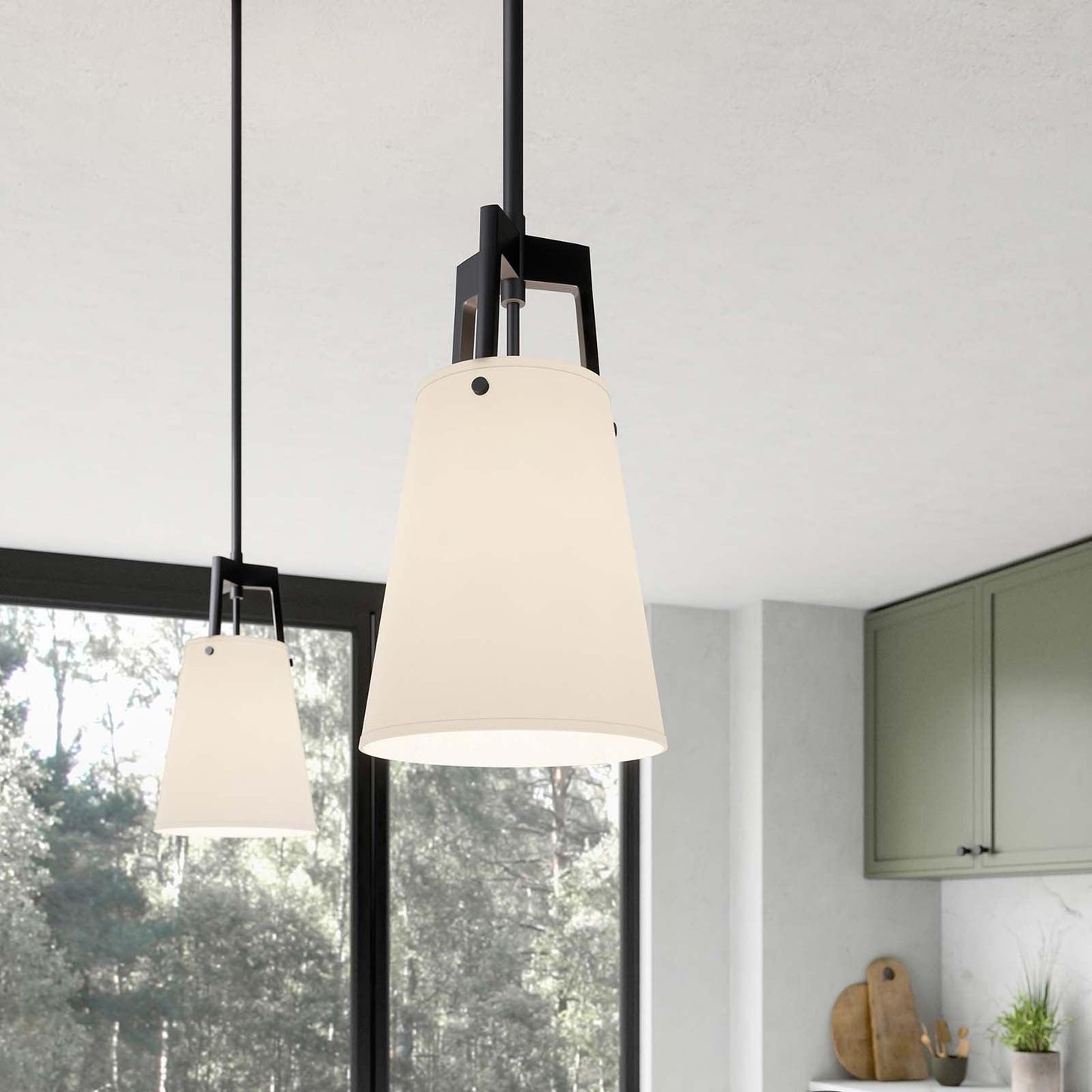 Modway Aspire Pendant Light FredCo