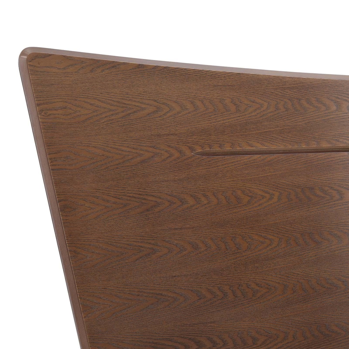 Modway Astra Full Wood Platform Bed FredCo