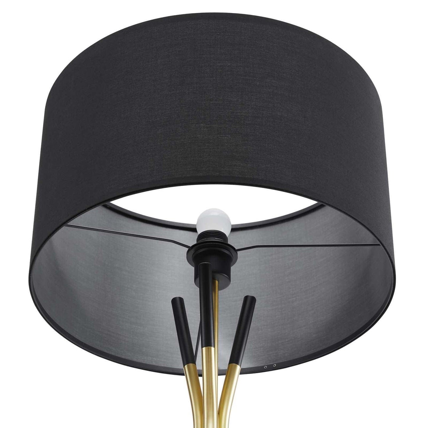 Modway Audrey Standing Floor Lamp FredCo