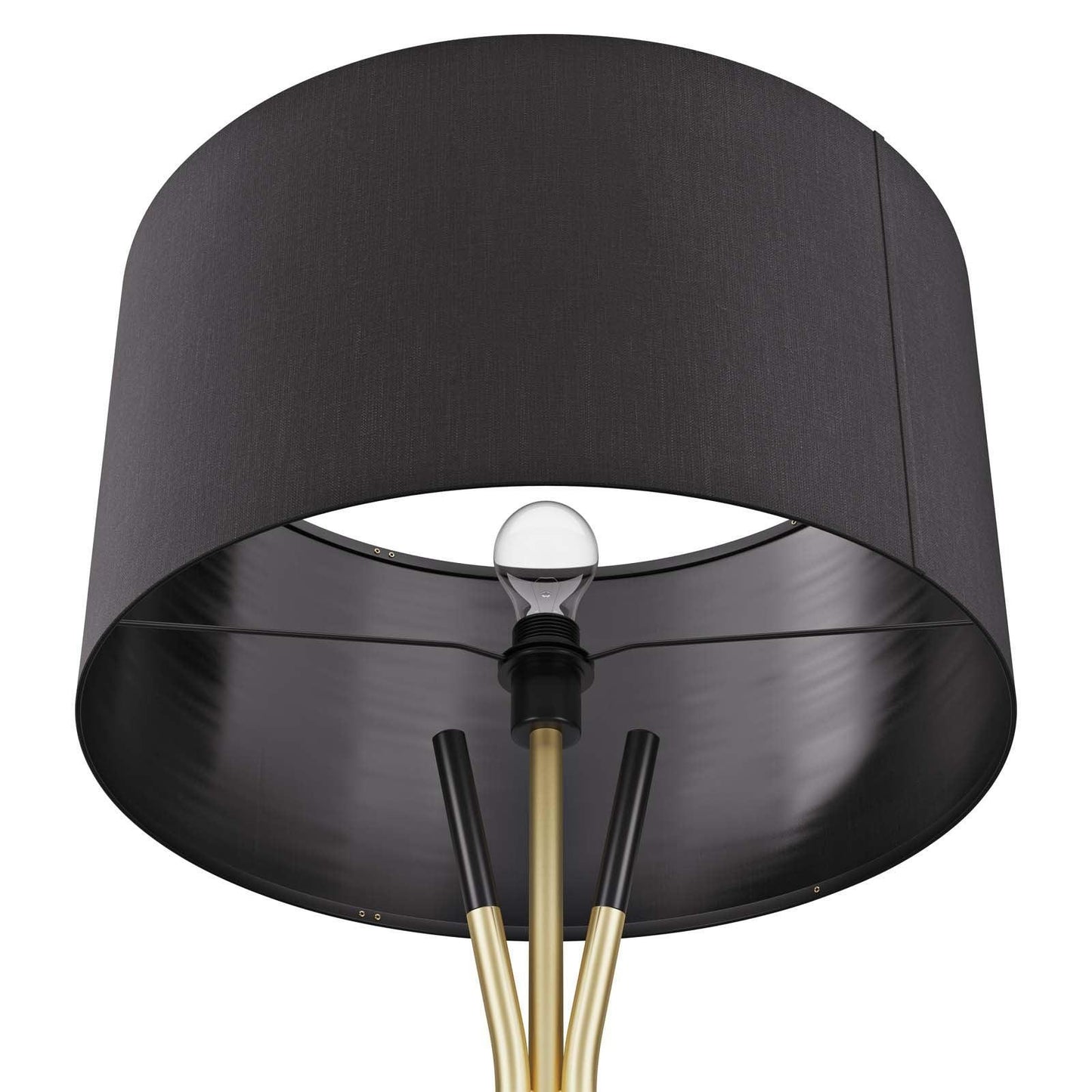 Modway Audrey Standing Floor Lamp FredCo