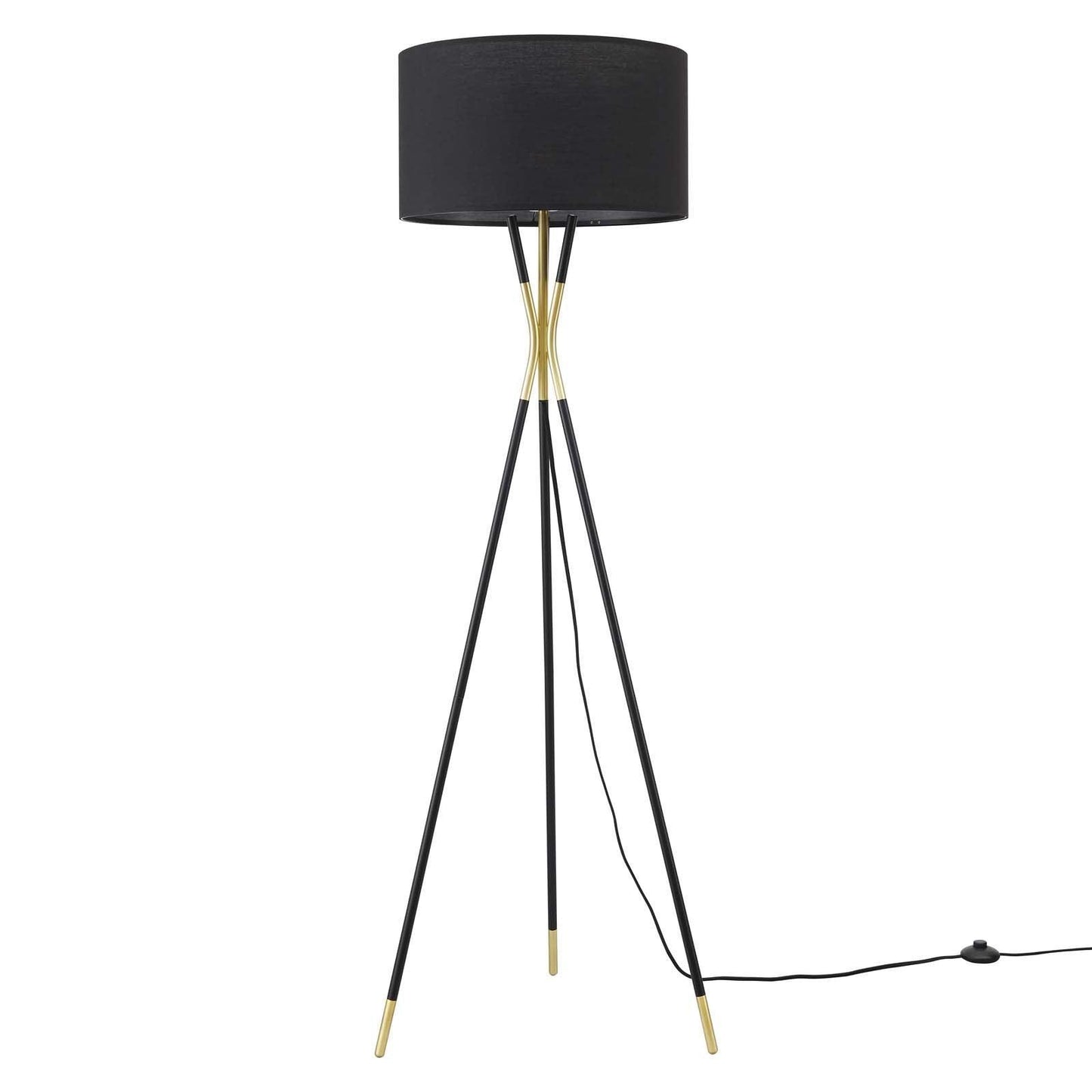 Modway Audrey Standing Floor Lamp FredCo