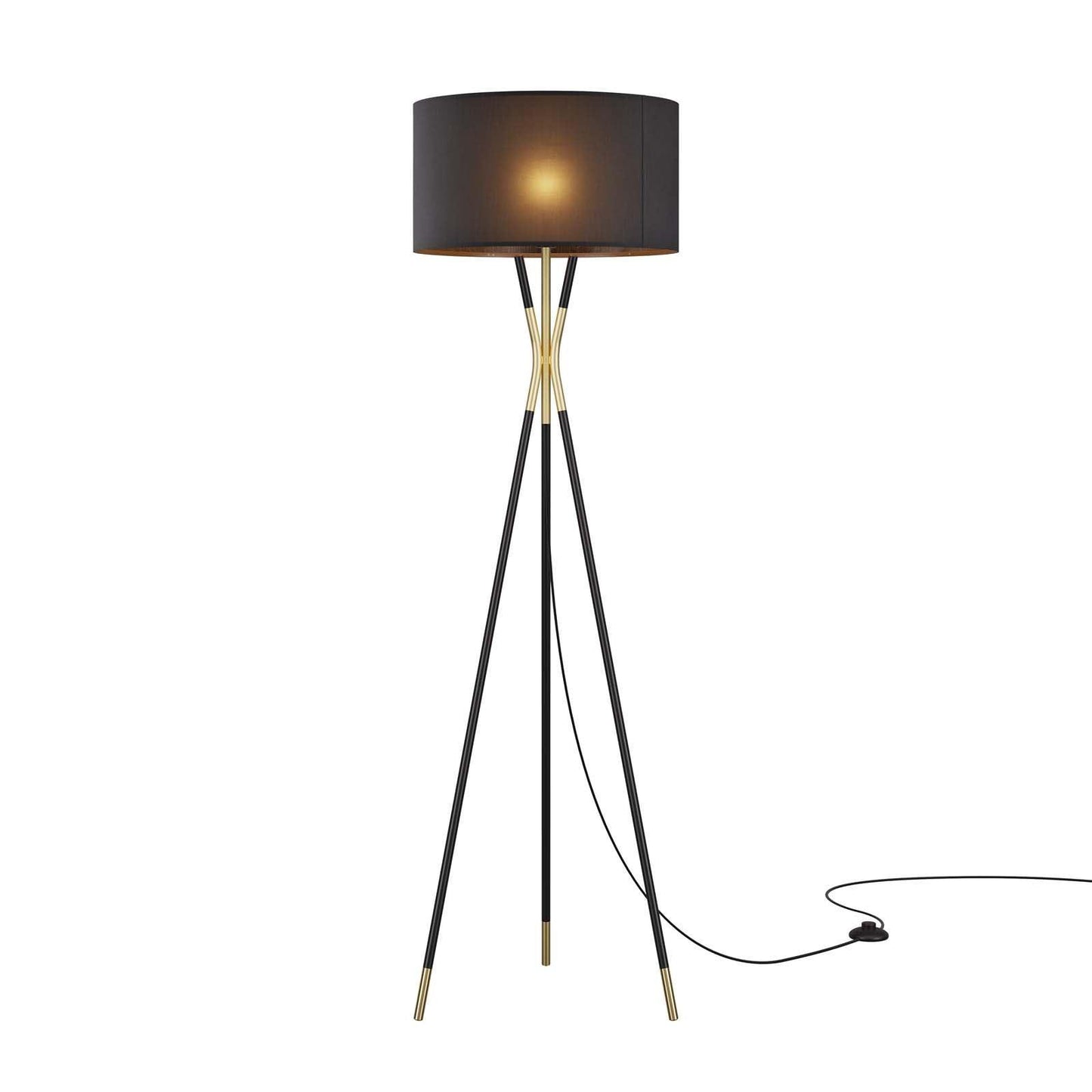 Modway Audrey Standing Floor Lamp FredCo