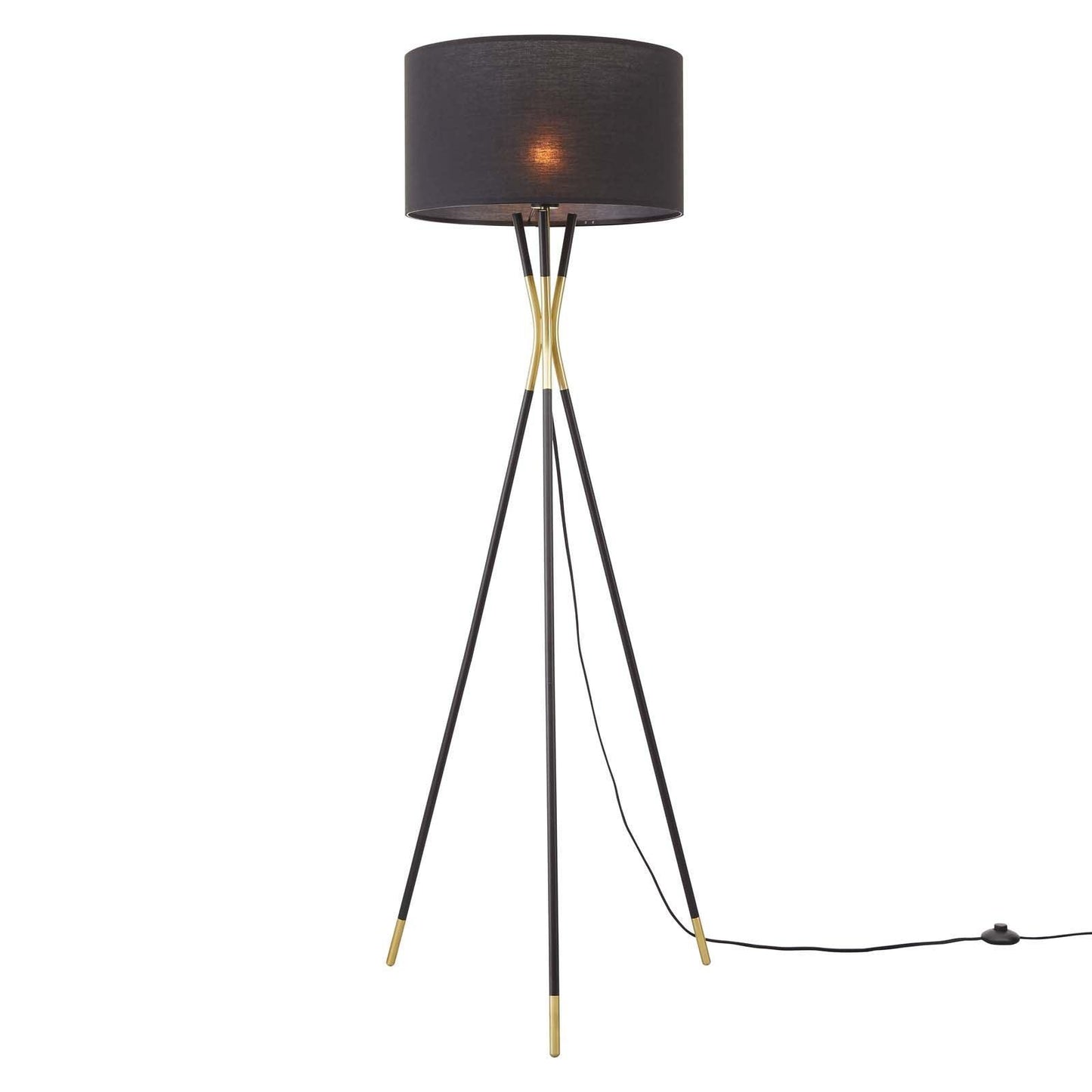 Modway Audrey Standing Floor Lamp FredCo