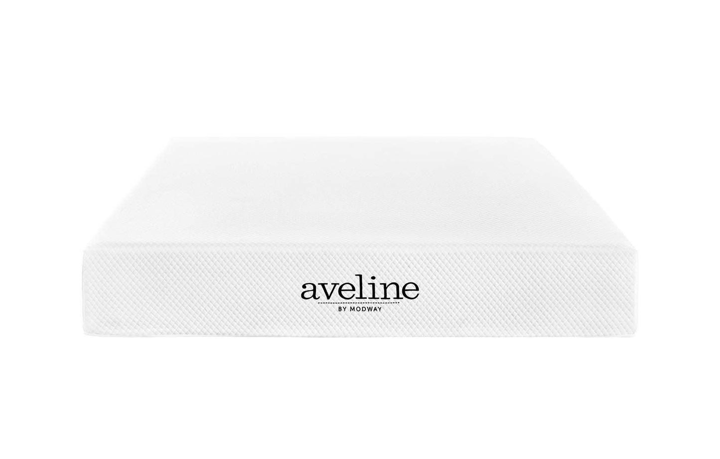 Modway Aveline 10" California King Mattress FredCo
