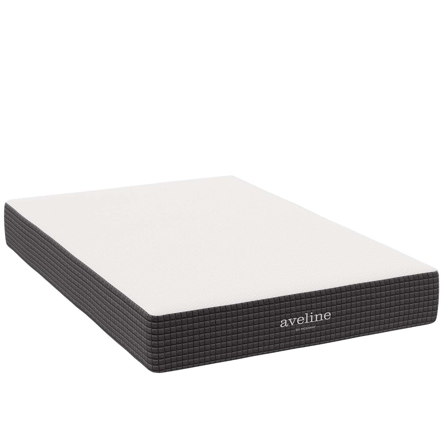 Modway Aveline 10" Full Mattress FredCo