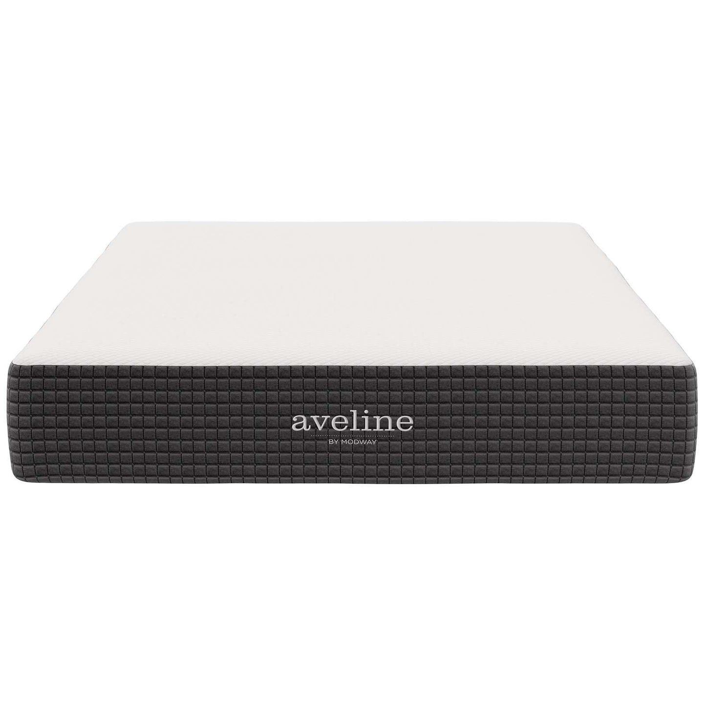 Modway Aveline 10" Full Mattress FredCo