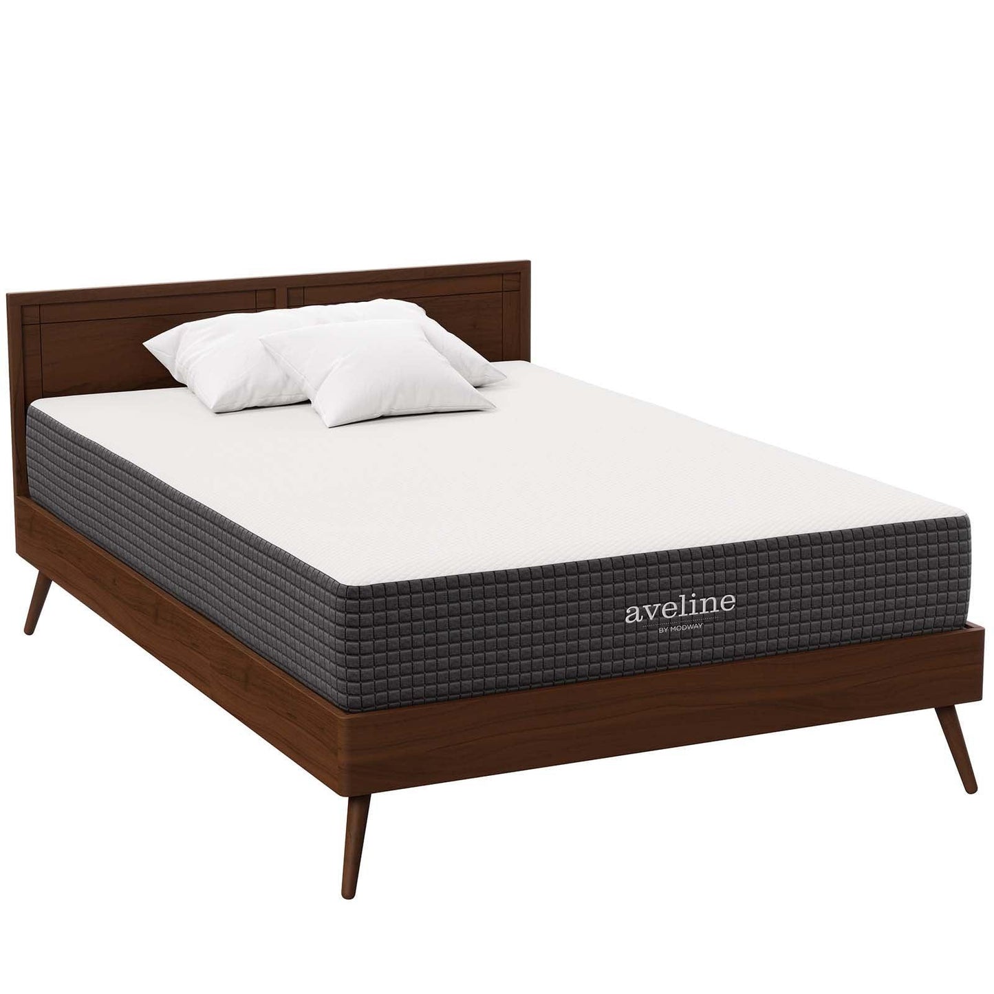 Modway Aveline 10" Full Mattress FredCo