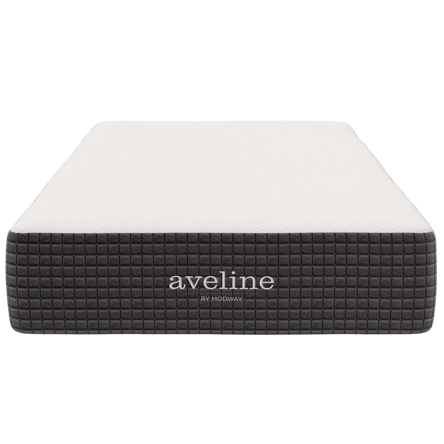 Modway Aveline 10" Twin Mattress FredCo