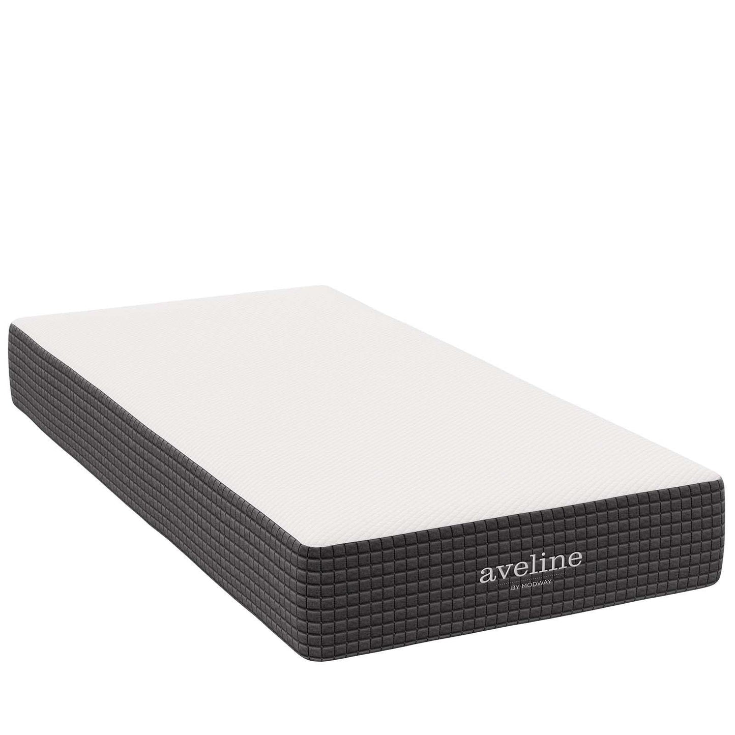 Modway Aveline 10" Twin Mattress FredCo