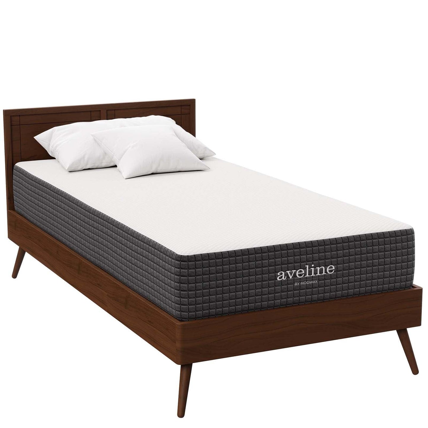 Modway Aveline 10" Twin Mattress FredCo