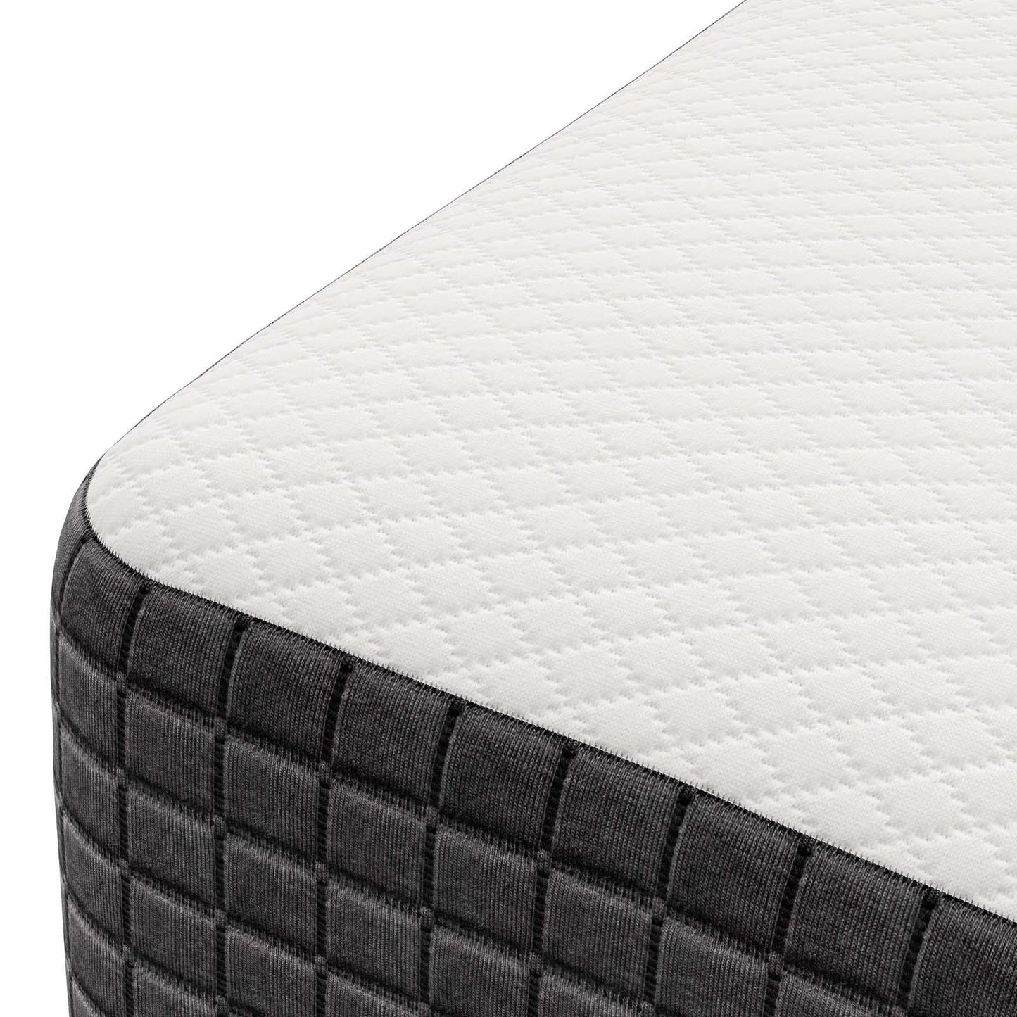 Modway Aveline 16" Memory Foam Mattress FredCo