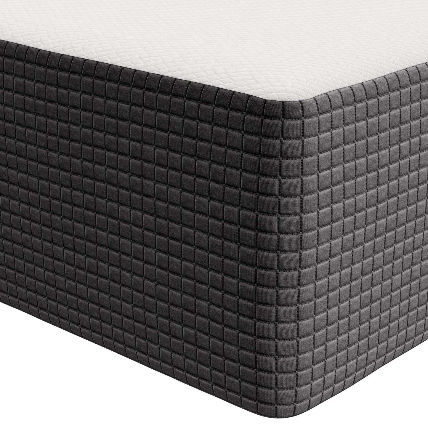 Modway Aveline 16" Memory Foam Mattress FredCo