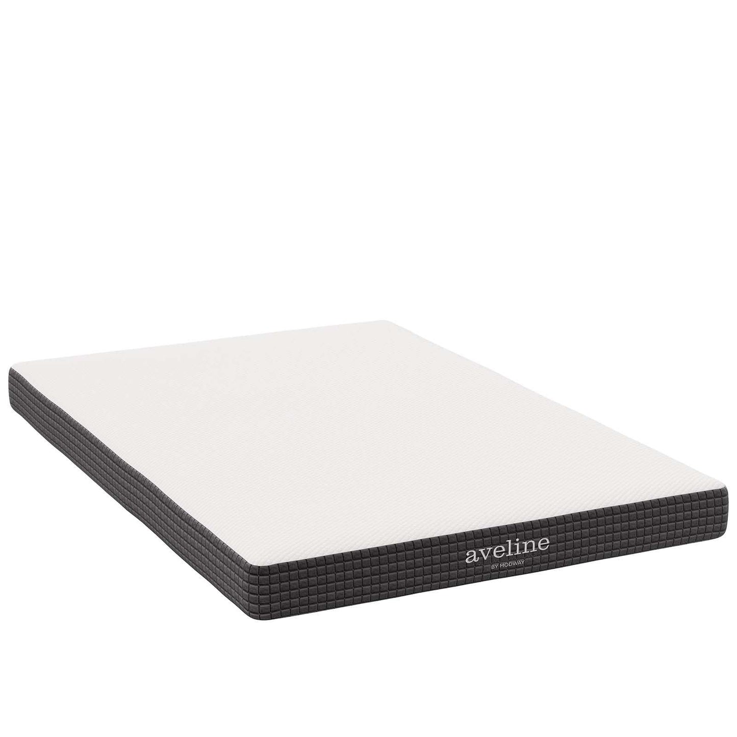 Modway Aveline 6" Full Mattress FredCo