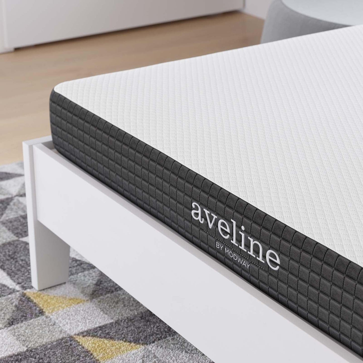 Modway Aveline 6" Full Mattress FredCo