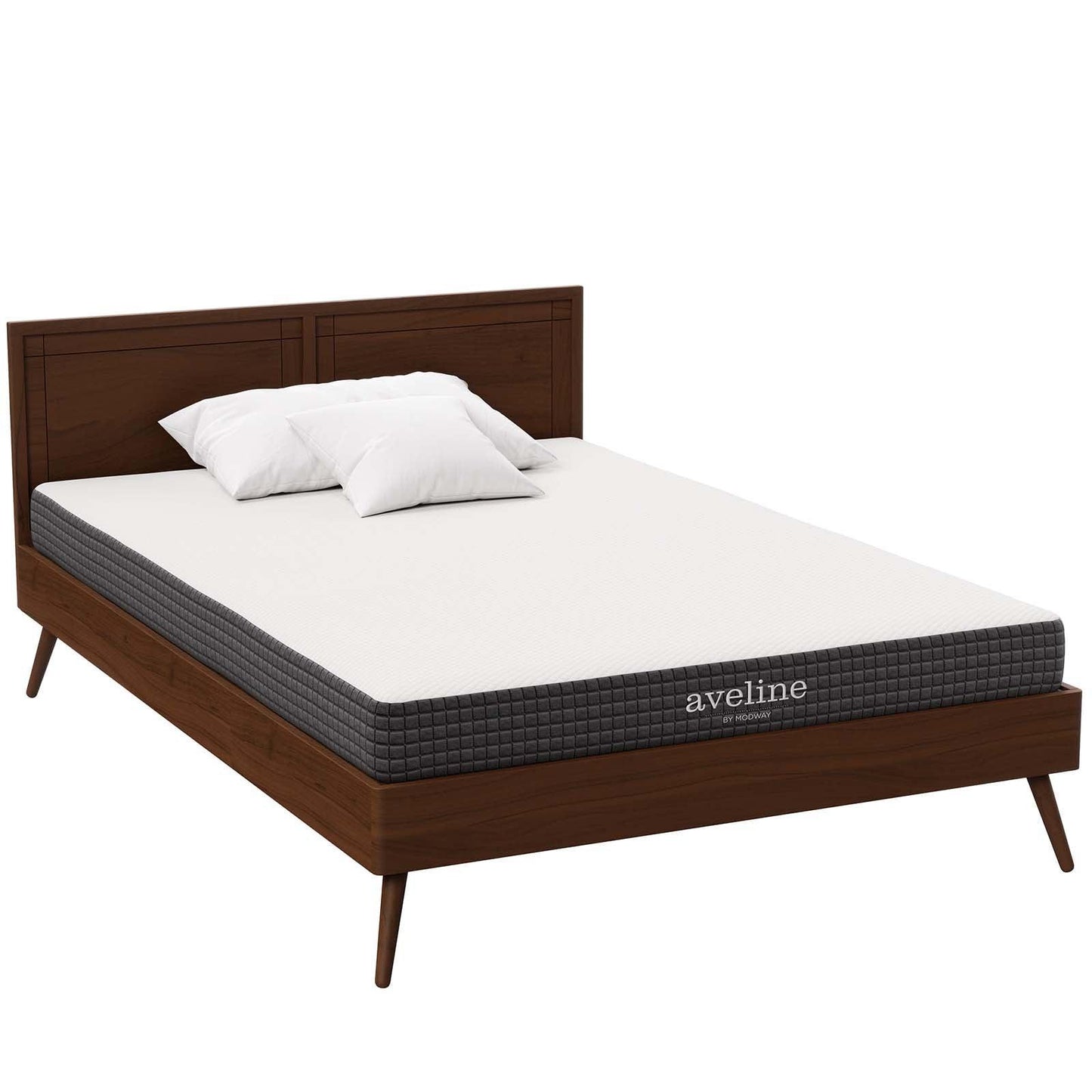 Modway Aveline 6" Full Mattress FredCo