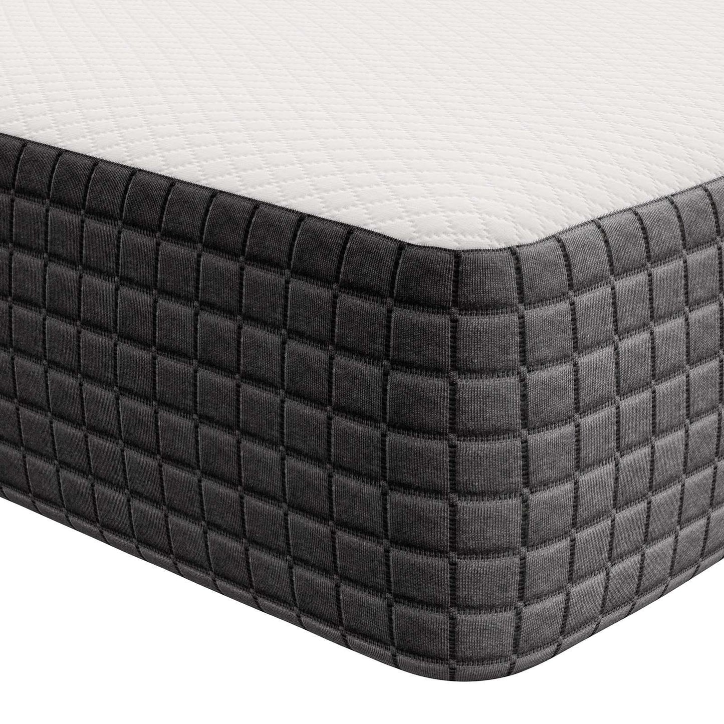 Modway Aveline 8" Memory Foam Mattress FredCo