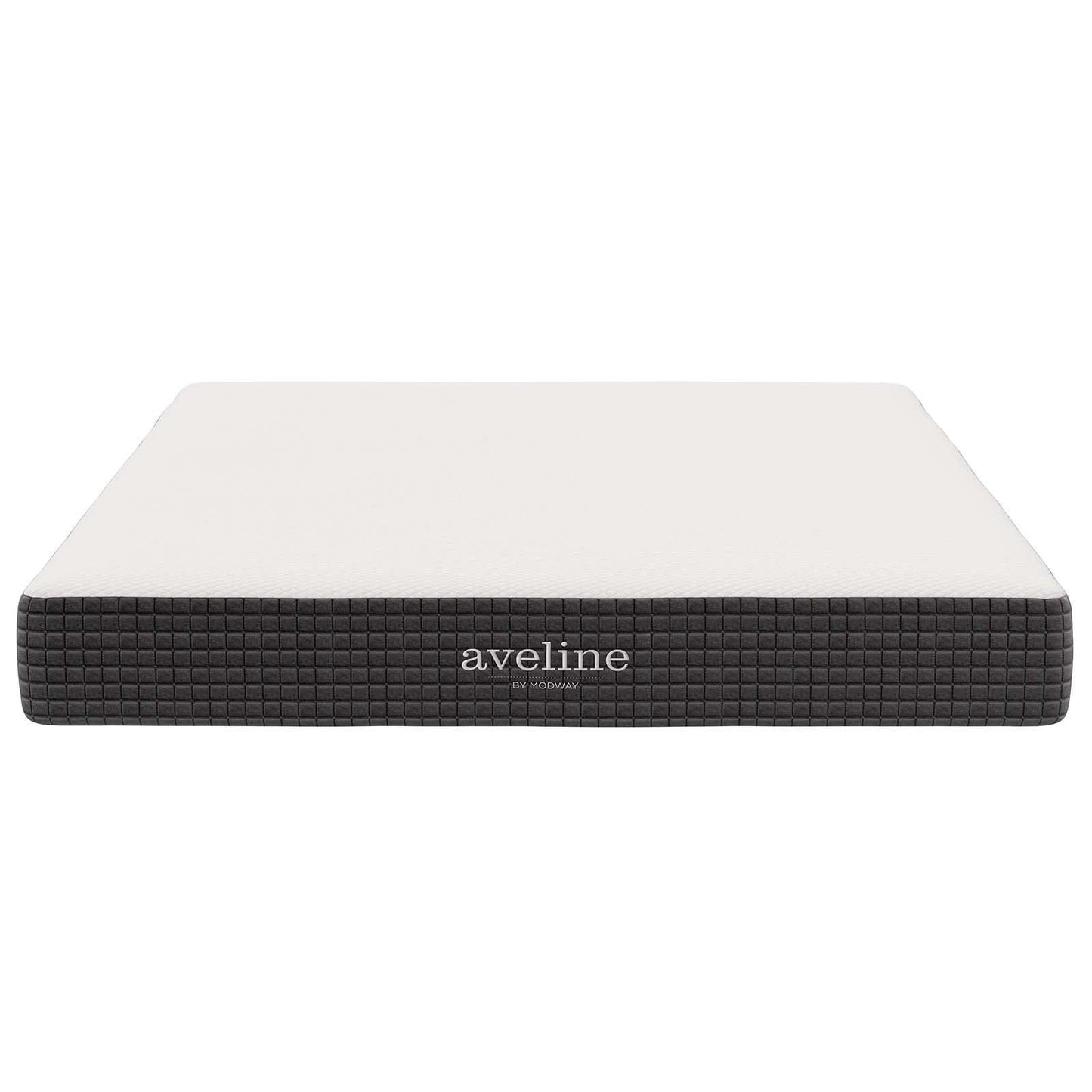 Modway Aveline 8" Memory Foam Mattress FredCo