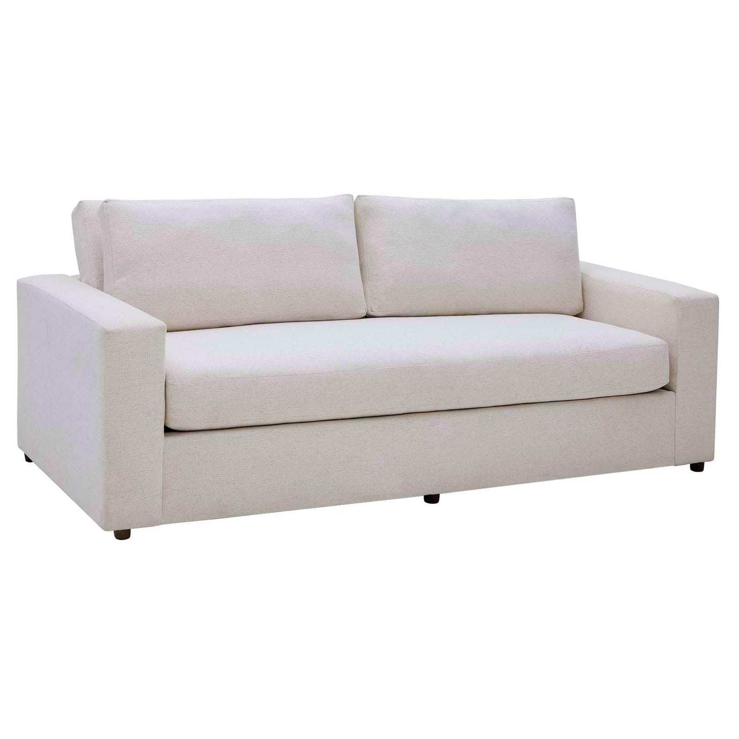 Modway Avendale Linen Blend Sofa FredCo