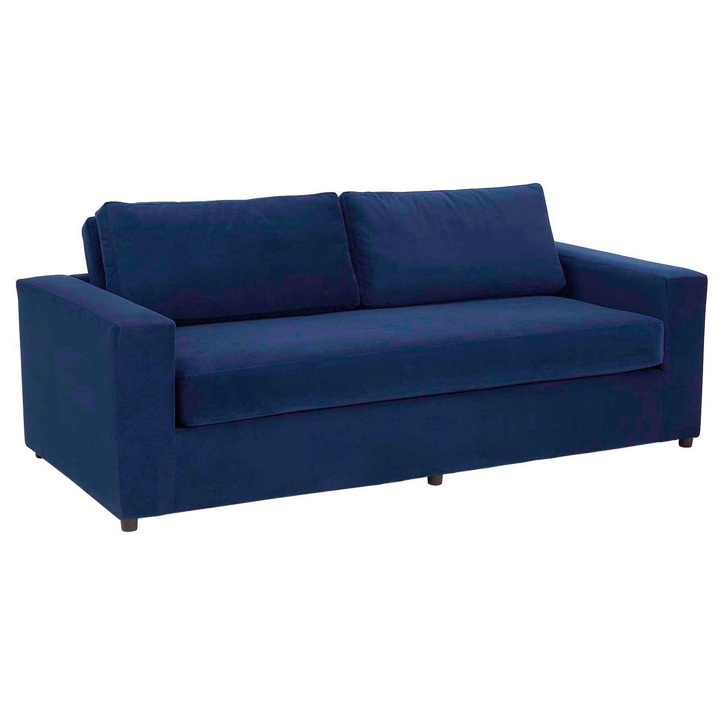 Modway Avendale Velvet Sofa FredCo