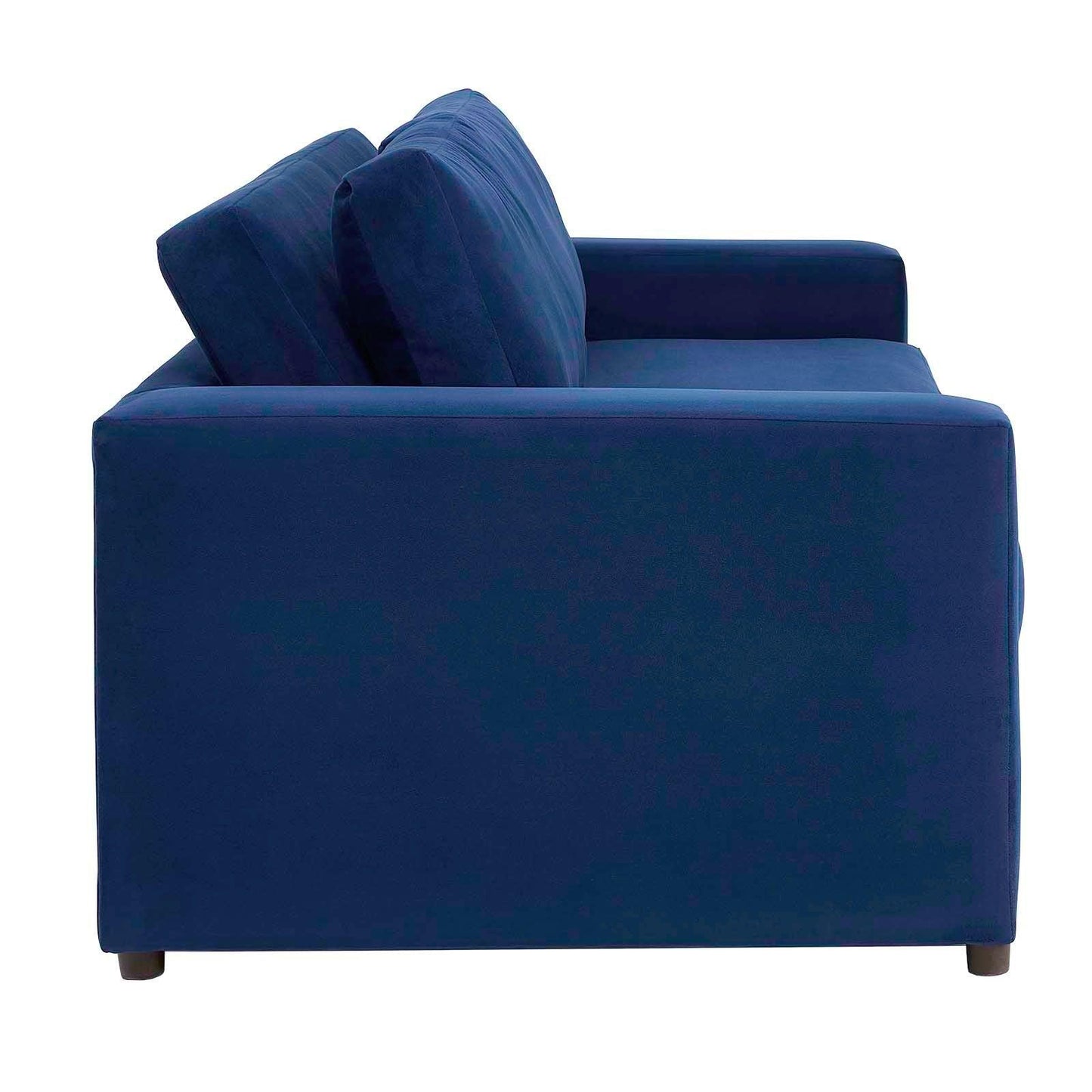 Modway Avendale Velvet Sofa FredCo