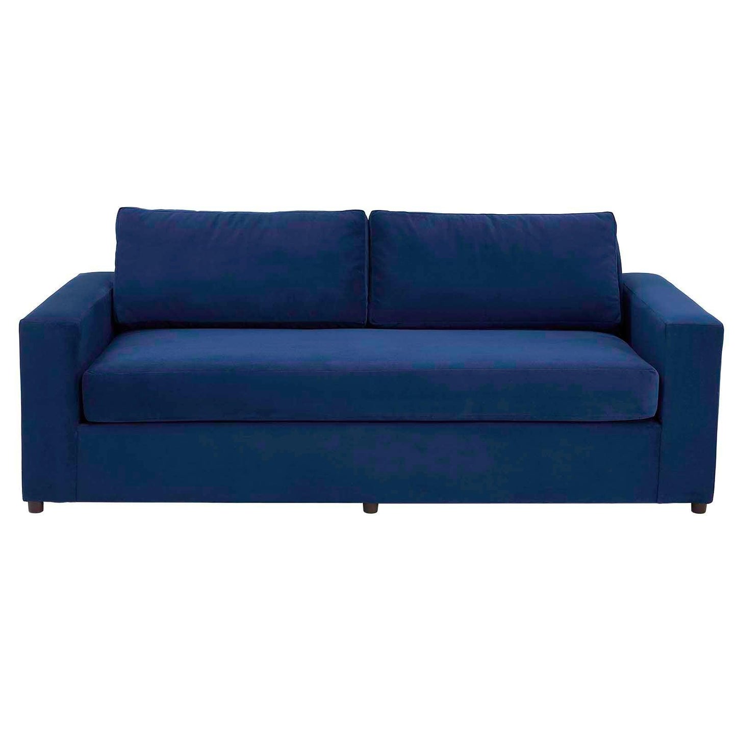 Modway Avendale Velvet Sofa FredCo