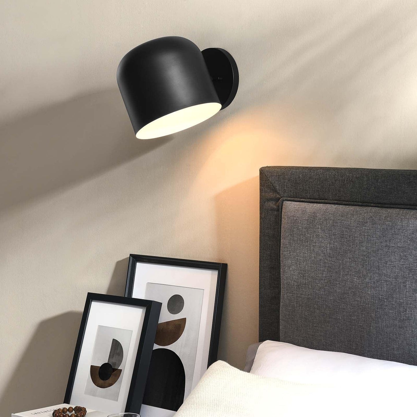 Modway Avenue 1-Light Wall Sconce FredCo