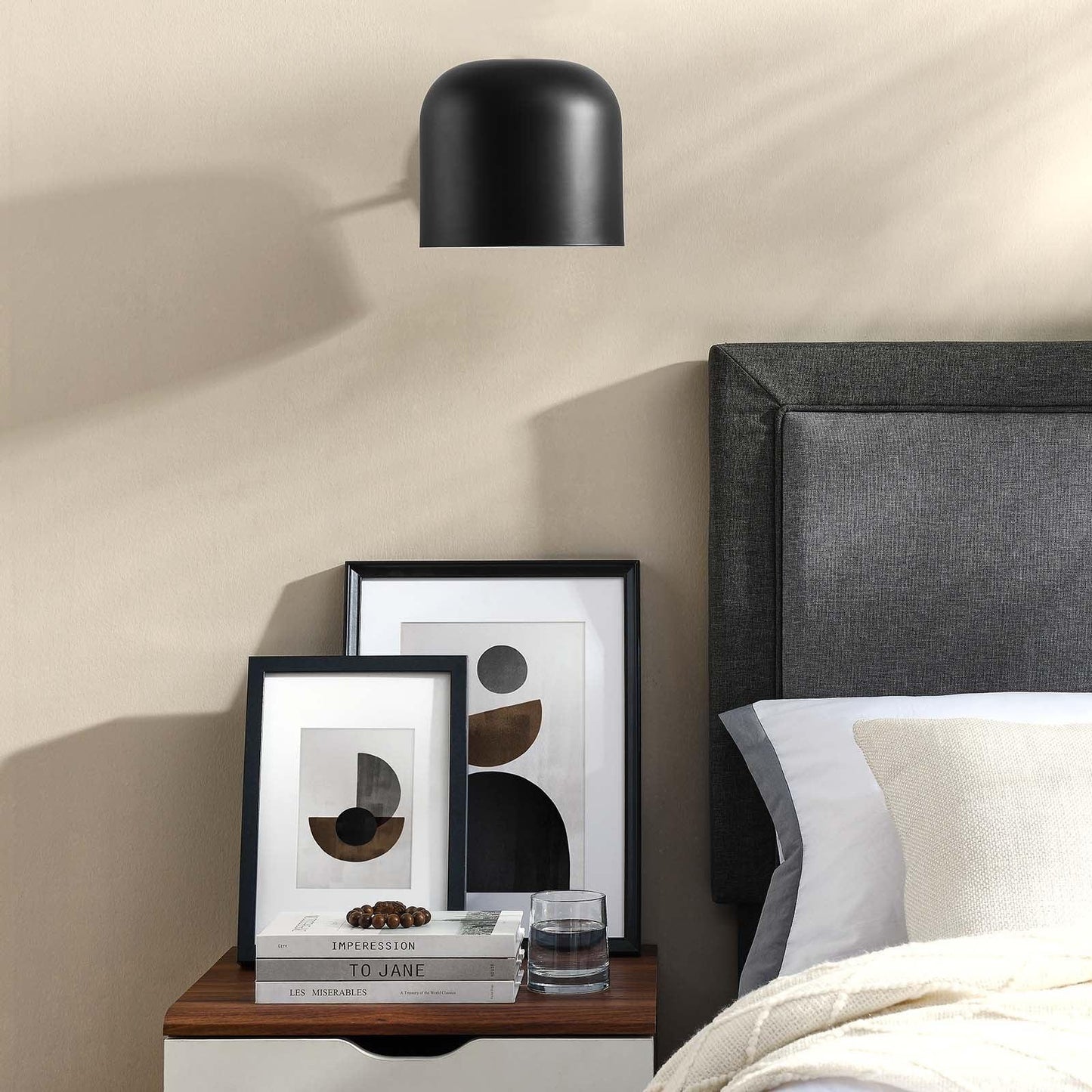 Modway Avenue 1-Light Wall Sconce FredCo
