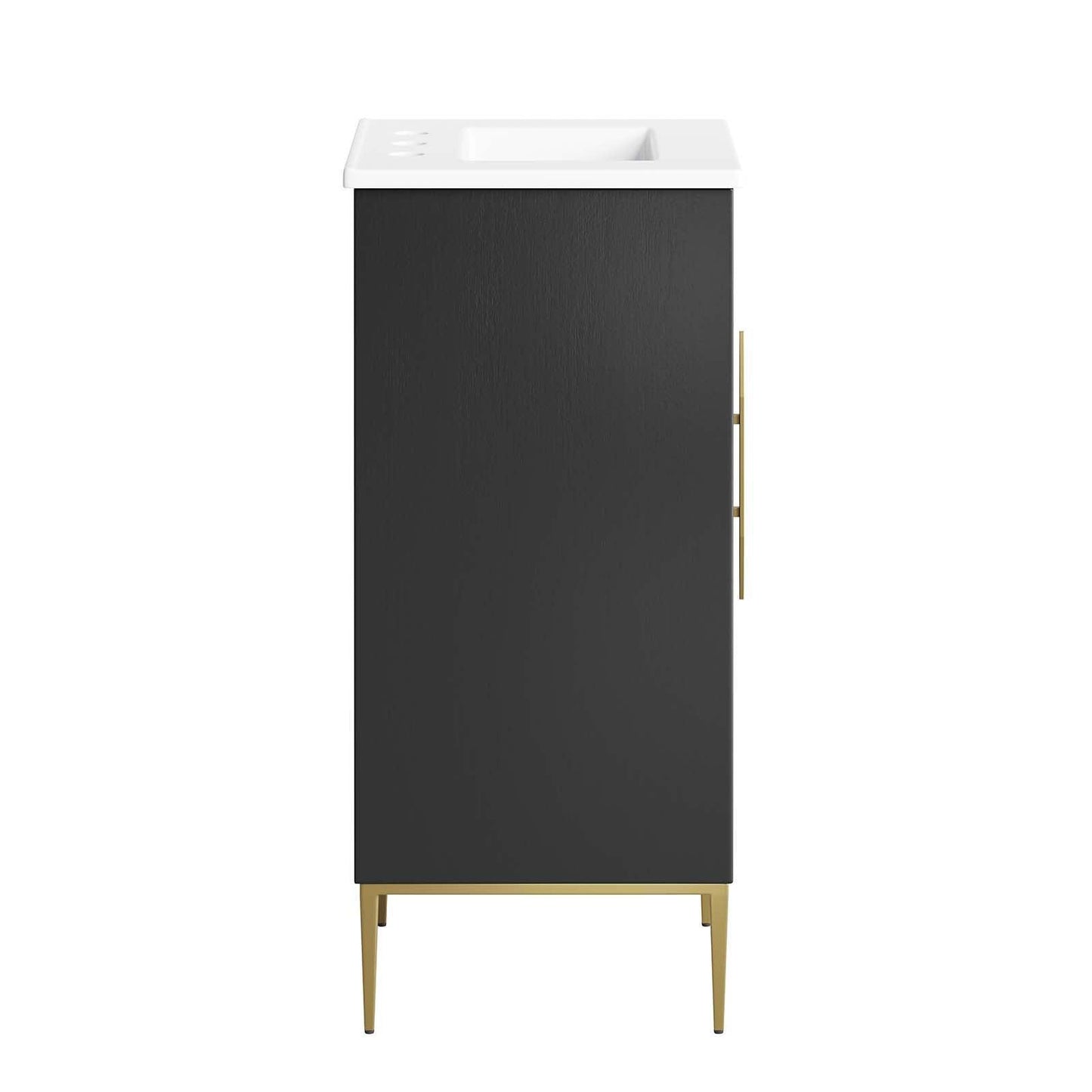 Modway Awaken 18" Bathroom Vanity FredCo
