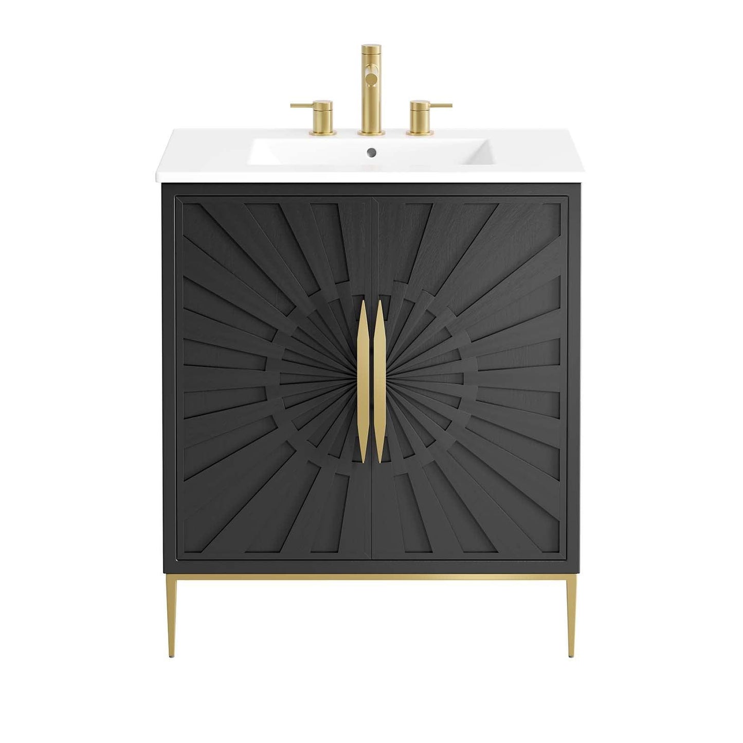 Modway Awaken 30" Bathroom Vanity FredCo