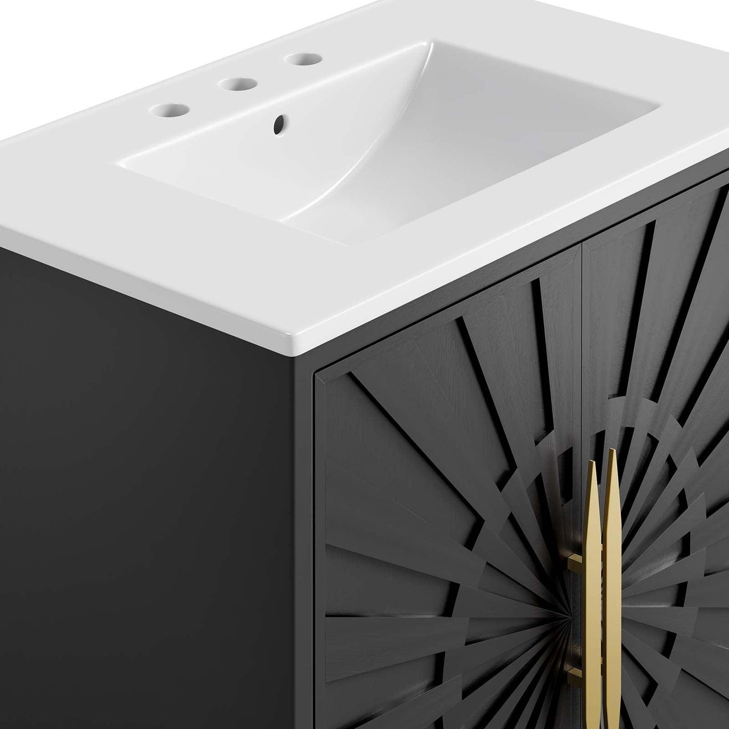 Modway Awaken 30" Bathroom Vanity FredCo