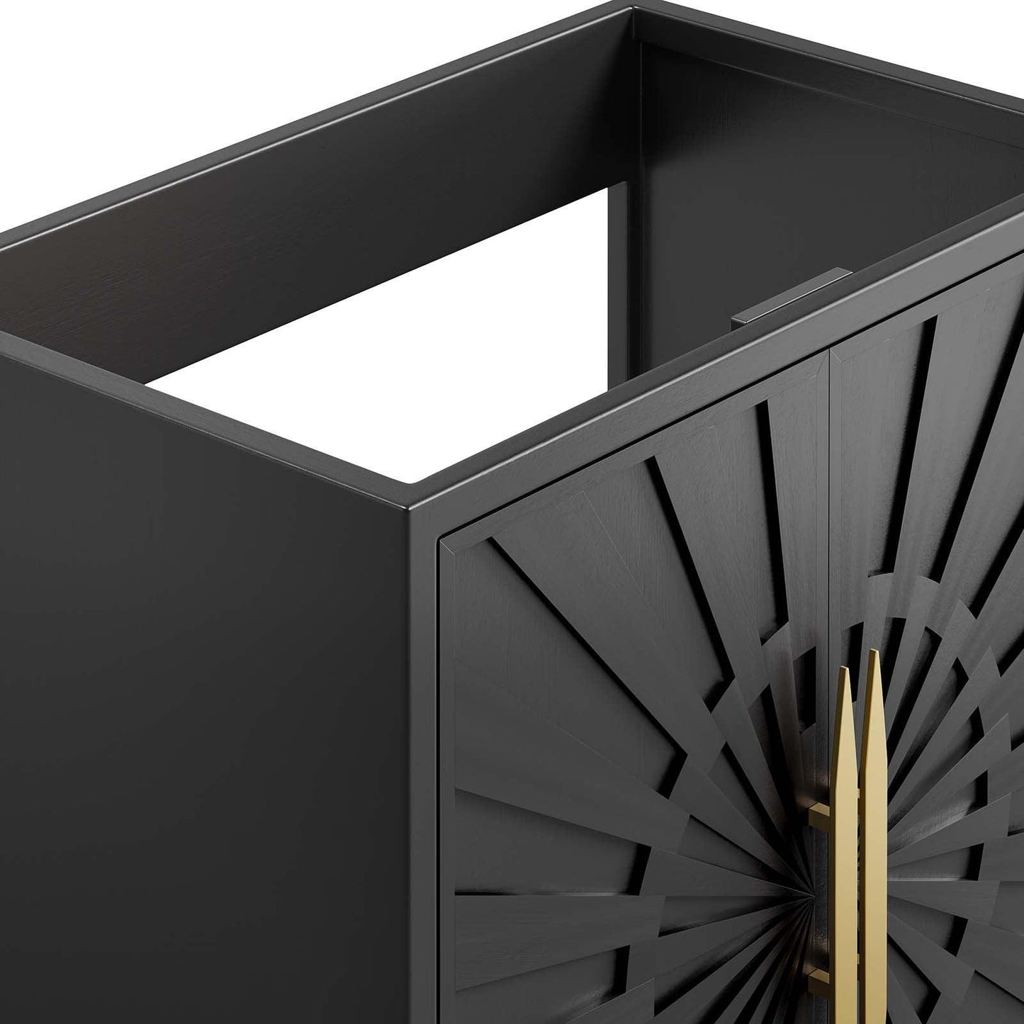 Modway Awaken 30" Bathroom Vanity Cabinet FredCo