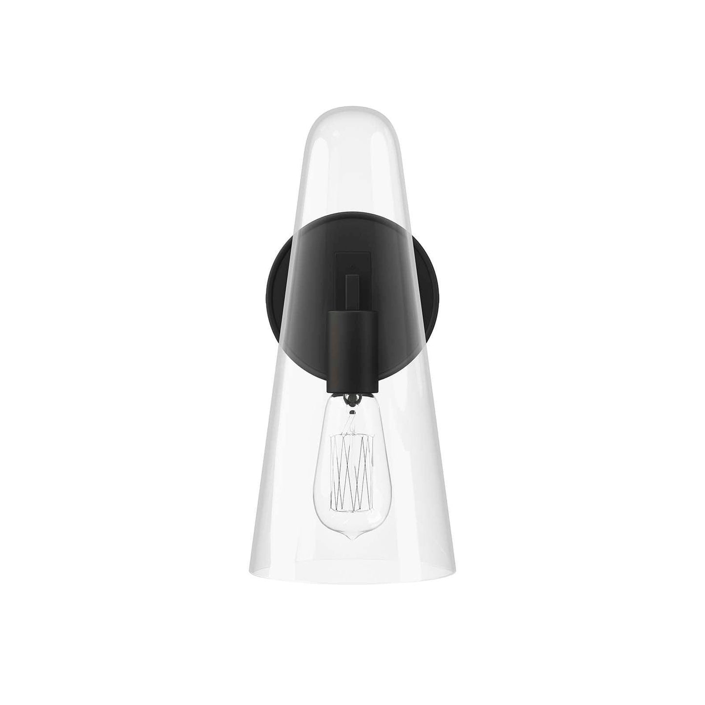 Modway Beacon 1-Light Wall Sconce FredCo