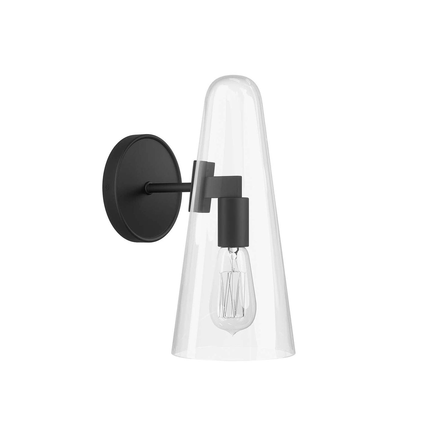Modway Beacon 1-Light Wall Sconce FredCo