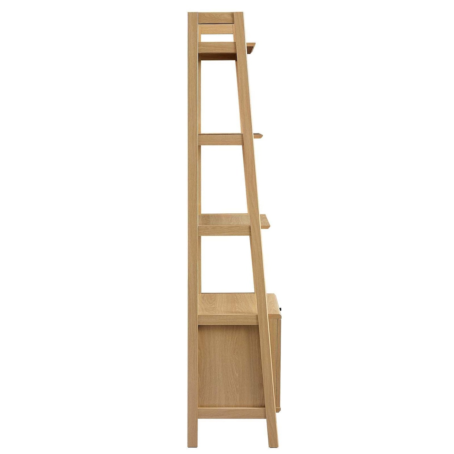 Modway Bixby 21" Bookshelf FredCo