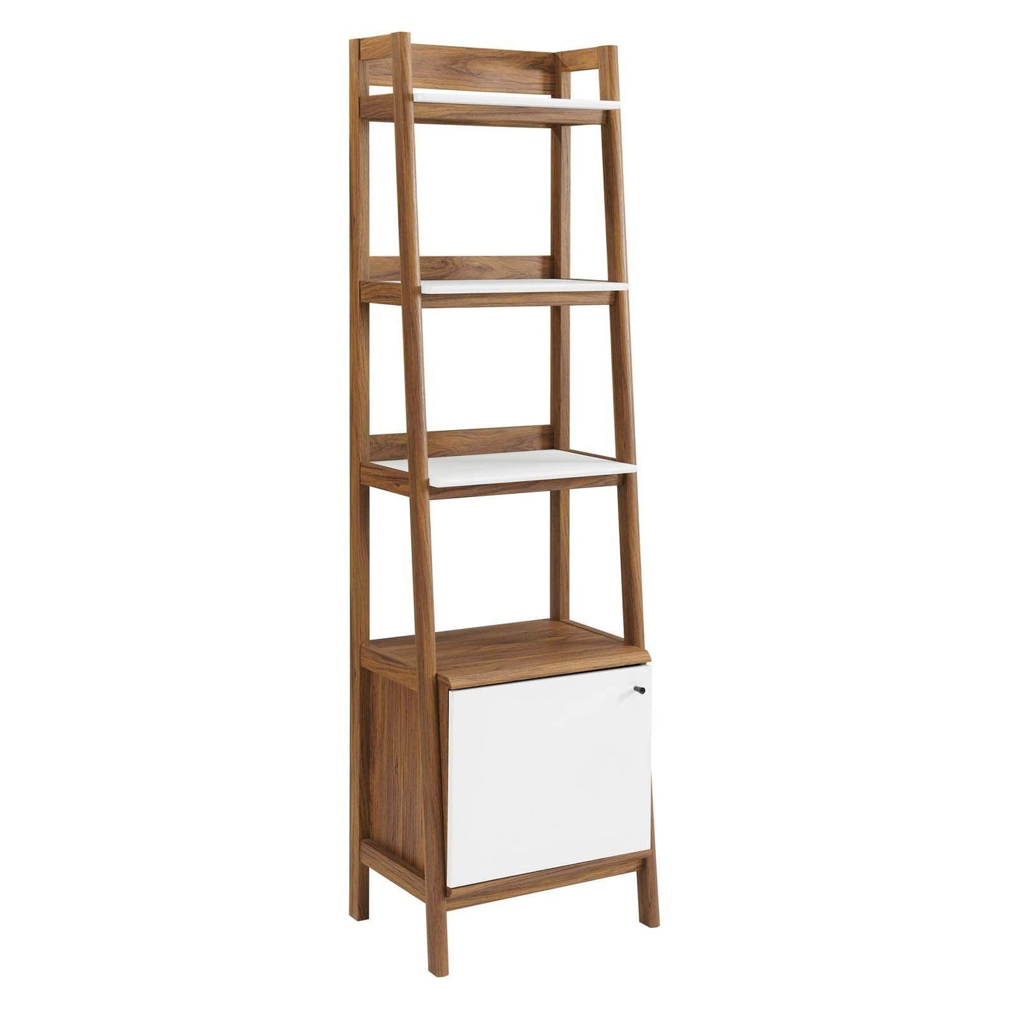 Modway Bixby 21" Bookshelf FredCo