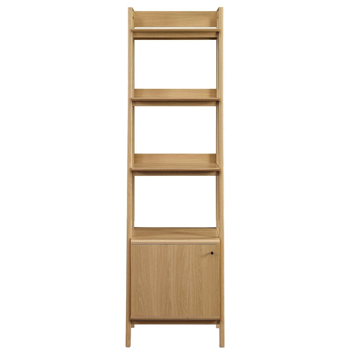 Modway Bixby 21" Bookshelf FredCo