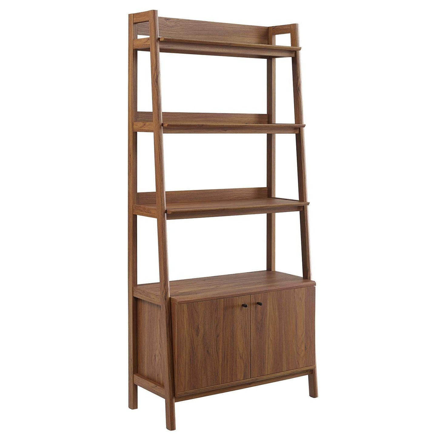 Modway Bixby 33" Bookshelf FredCo