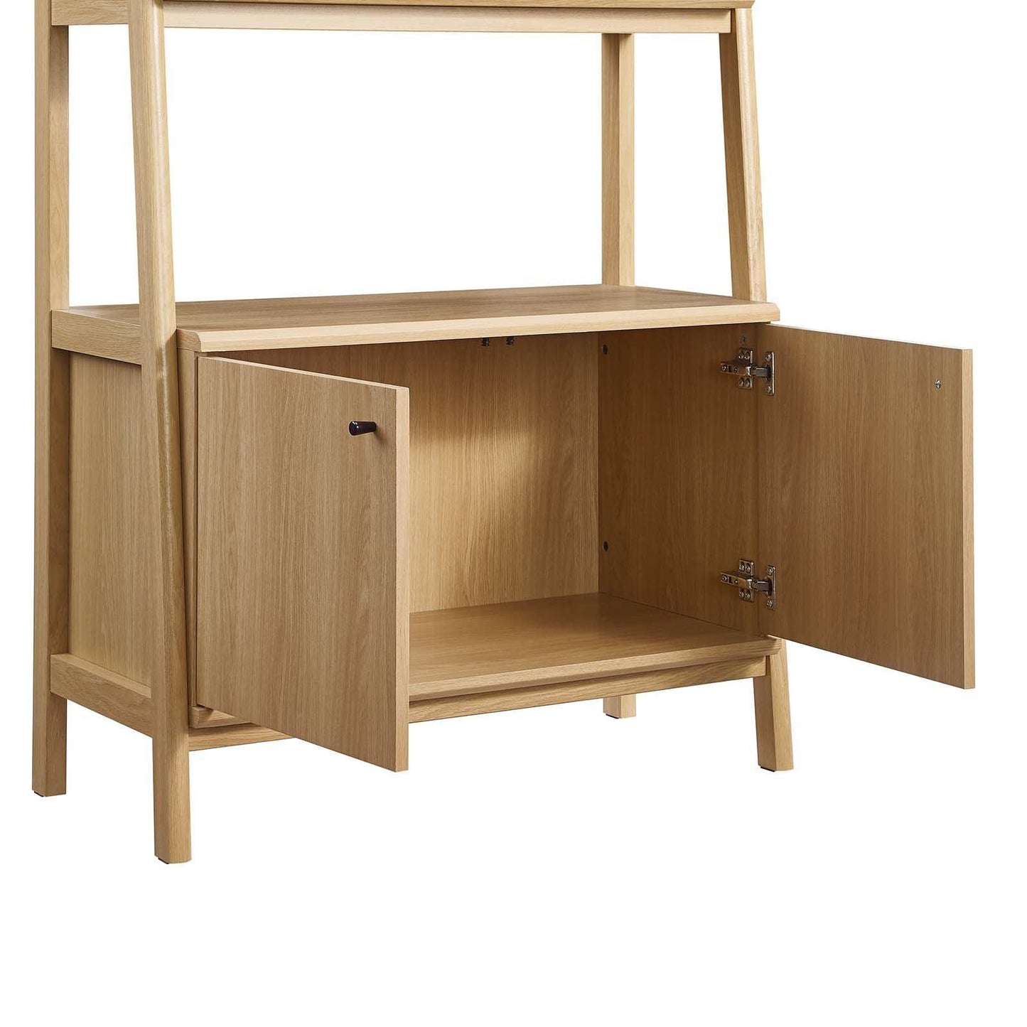 Modway Bixby 33" Bookshelf FredCo