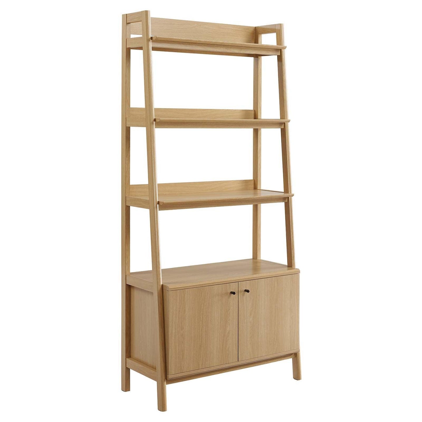 Modway Bixby 33" Bookshelf FredCo