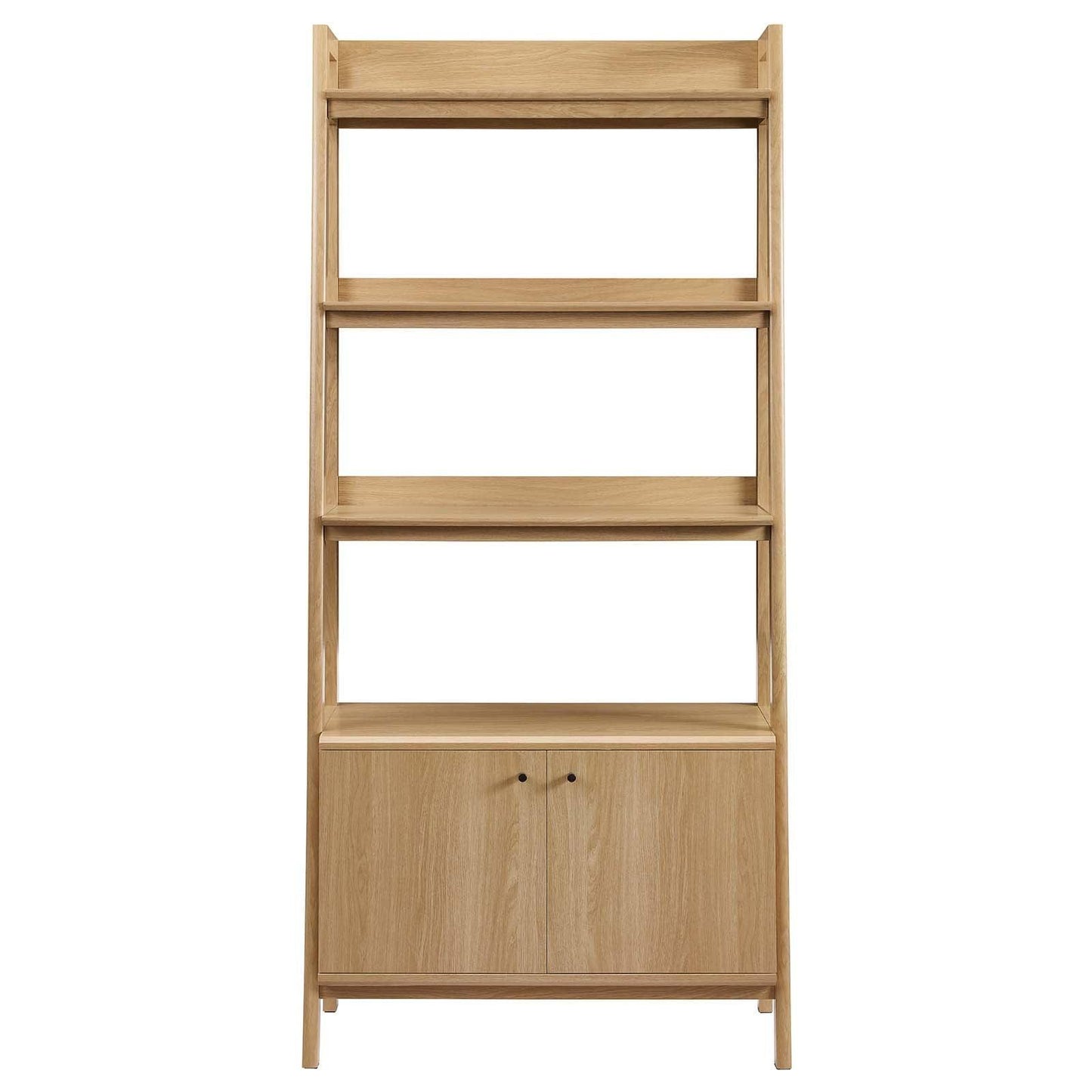 Modway Bixby 33" Bookshelf FredCo