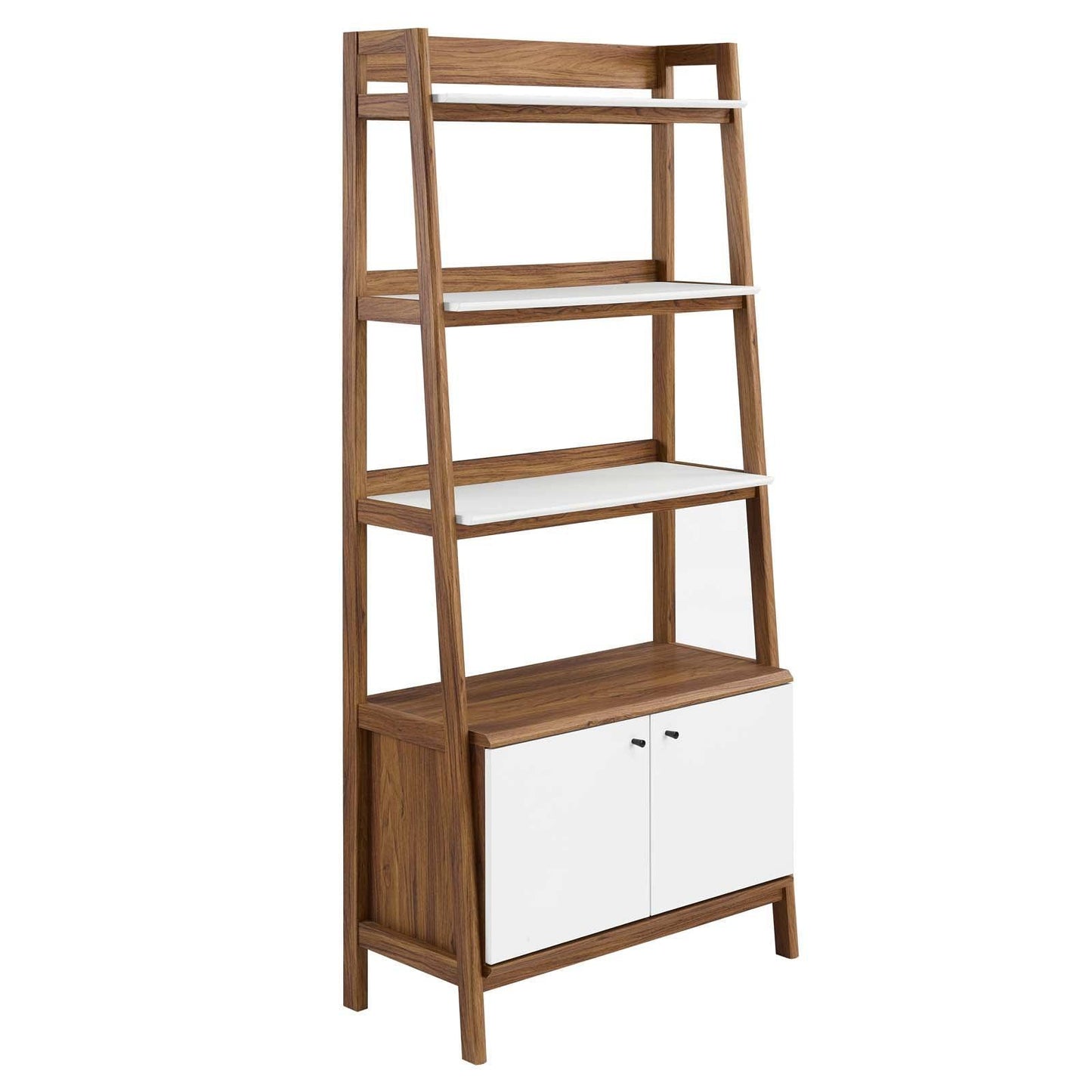 Modway Bixby 33" Bookshelf FredCo