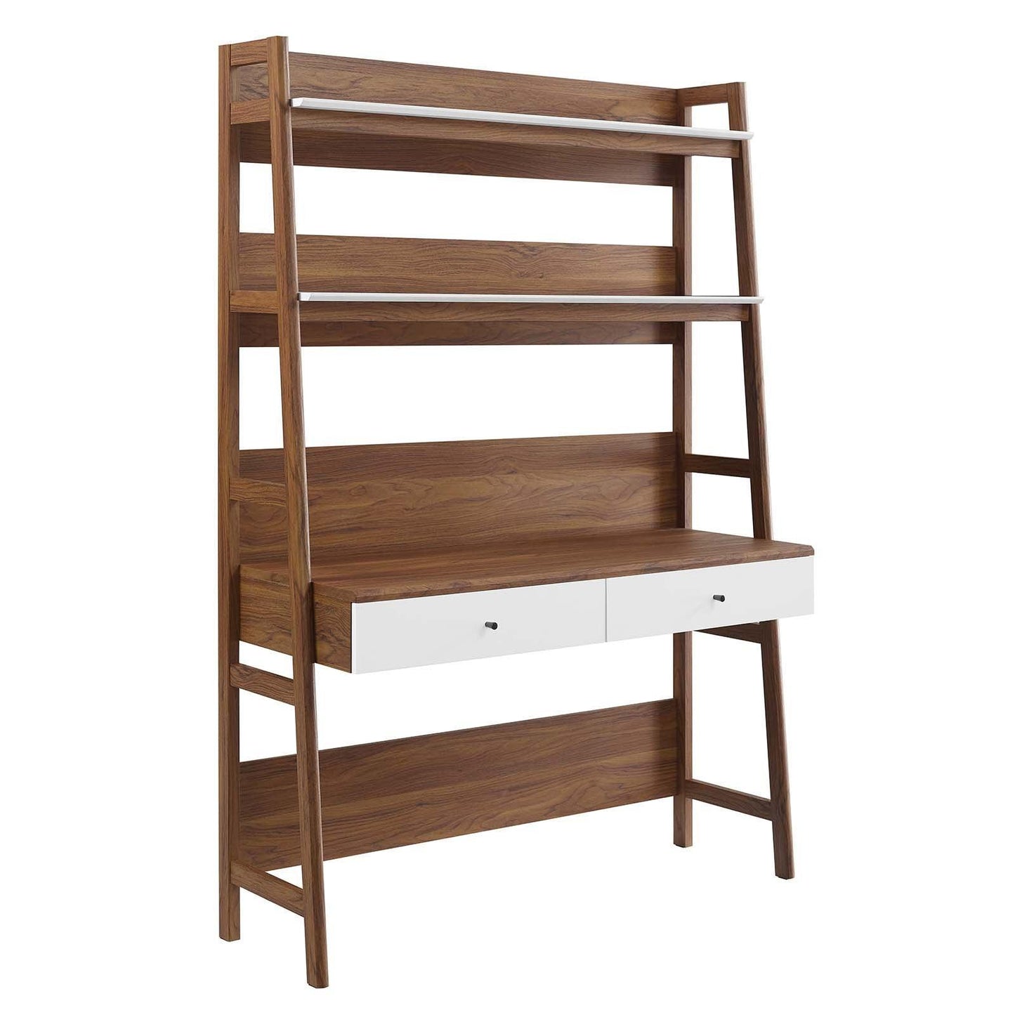 Modway Bixby Office Desk FredCo