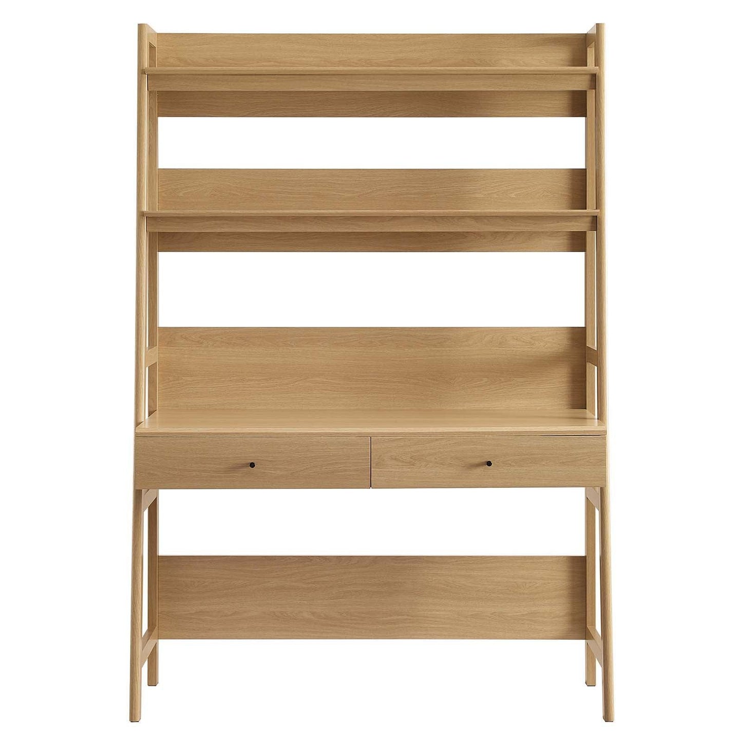 Modway Bixby Office Desk FredCo