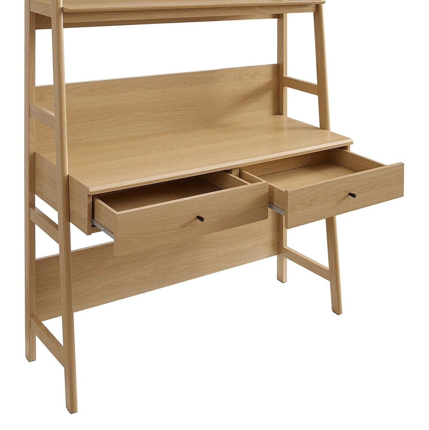 Modway Bixby Office Desk FredCo