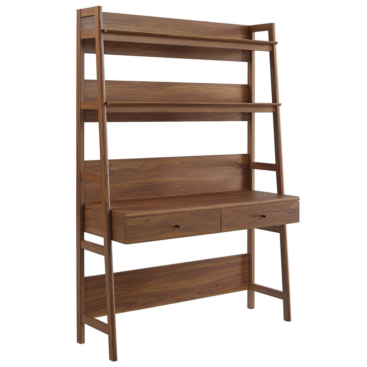 Modway Bixby Office Desk FredCo
