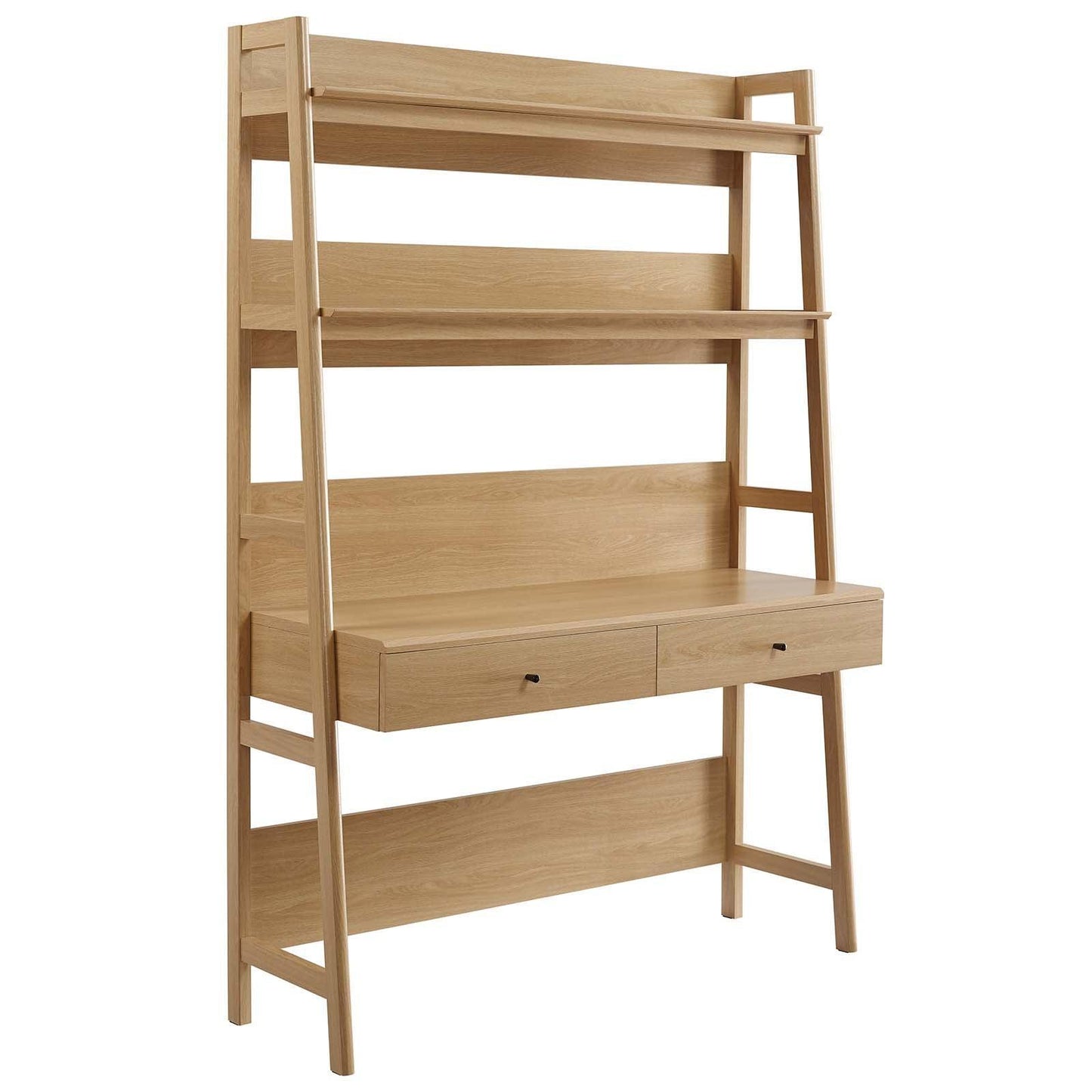 Modway Bixby Office Desk FredCo