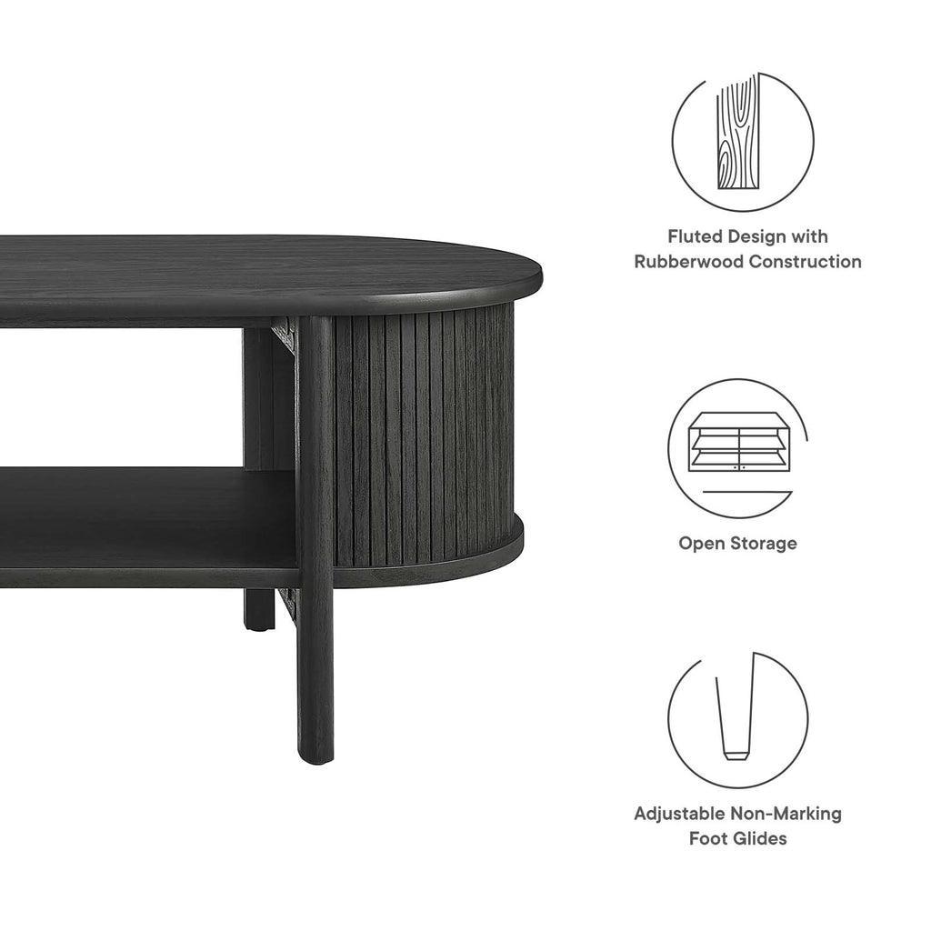 Modway Cadence Coffee Table FredCo