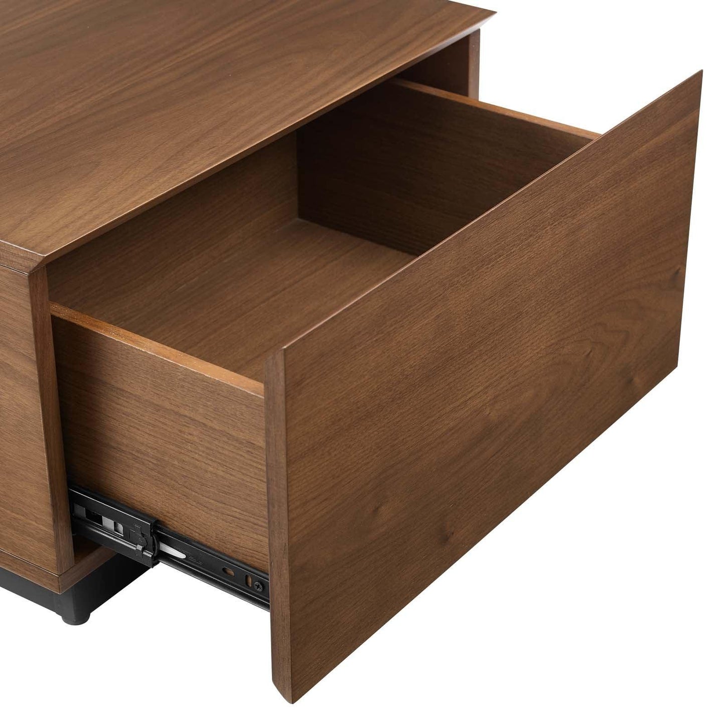 Modway Caima 4-Piece Queen Bedroom Set FredCo