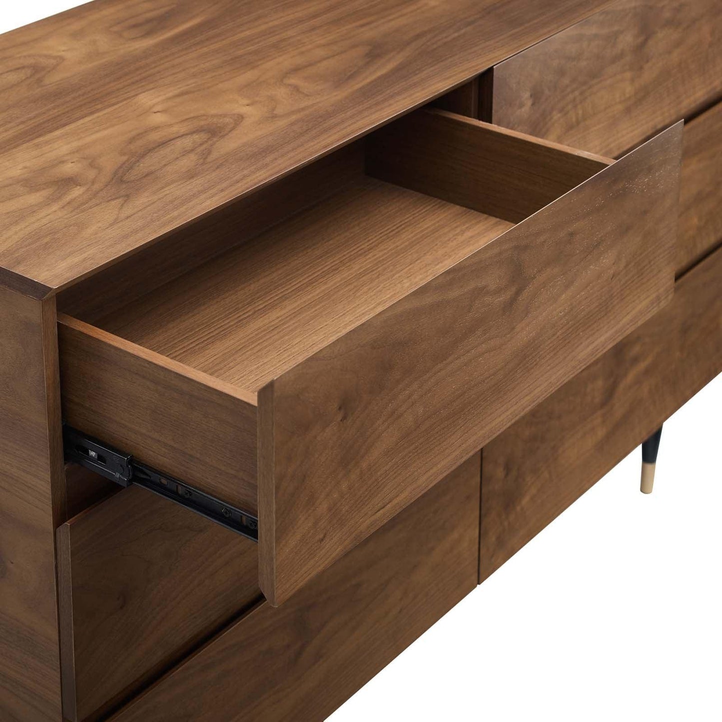 Modway Caima 4-Piece Queen Bedroom Set FredCo