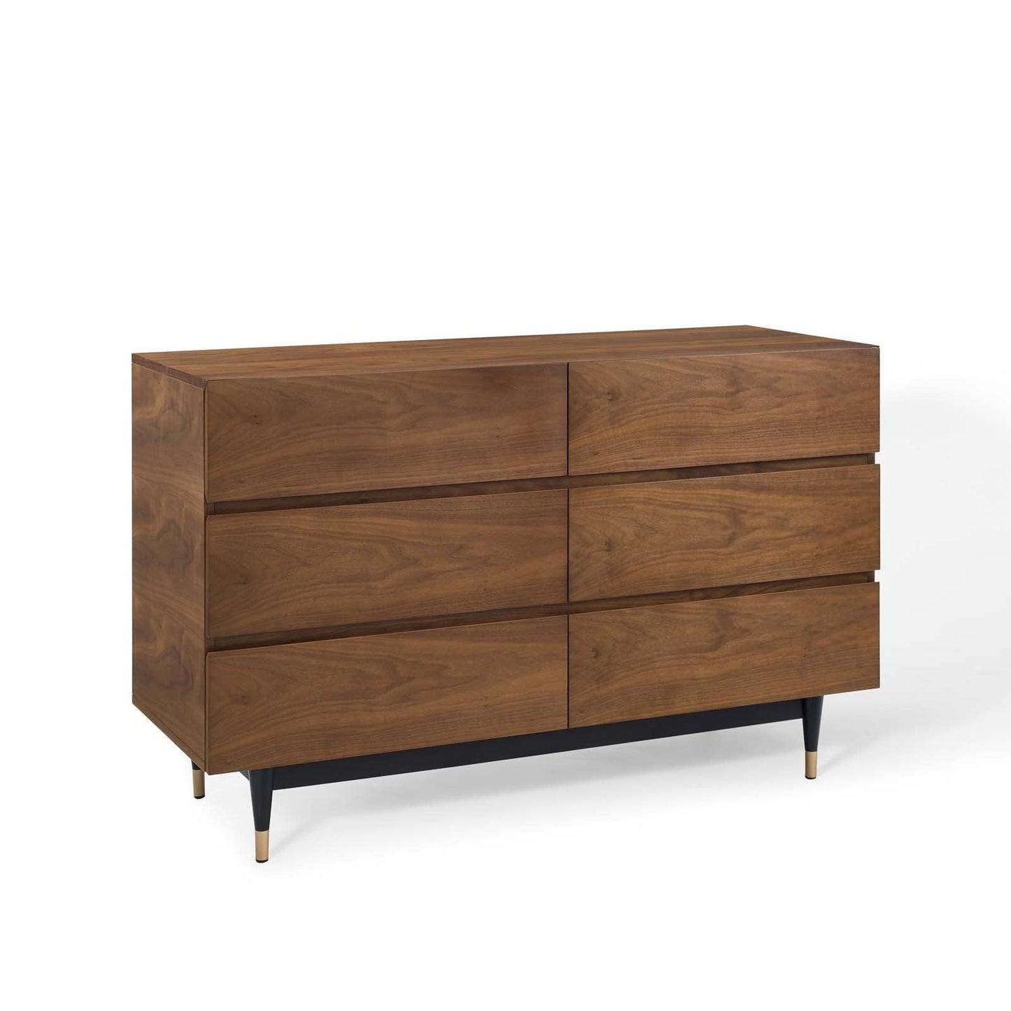 Modway Caima 4-Piece Queen Bedroom Set FredCo